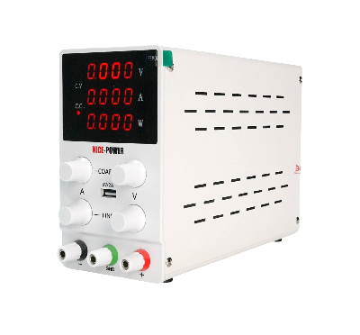 Блок питания Nice Power SPS1203 (Импульсный; 120 В; 3 А) фото в интернет-магазине 05gsm.ru