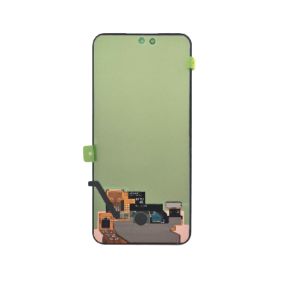 Дисплей с рамкой Samsung S711 (Galaxy S23 FE) черный (100%-SERVICE) фото в интернет-магазине 05gsm.ru