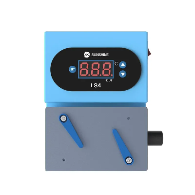 Нижний подогрев плат Sunshine LS4 фото в интернет-магазине 05gsm.ru