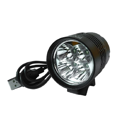 Лампа ультрафиолетовая Amaoe M41 (USB; 4x5 Вт) фото в интернет-магазине 05gsm.ru