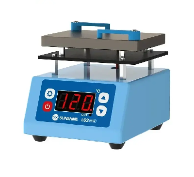 Нижний подогрев плат Sunshine LS2 Mini фото в интернет-магазине 05gsm.ru