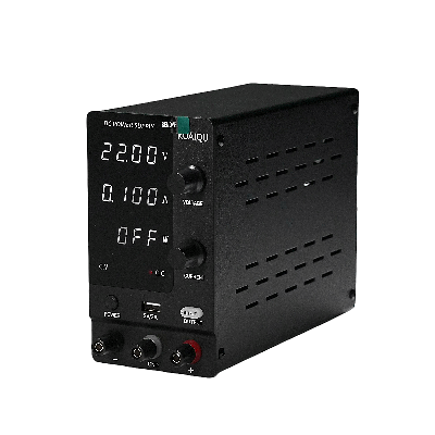 Блок питания Kuaiqu SPPS-C3010 (Импульсный; 30 В; 10 А) фото в интернет-магазине 05gsm.ru