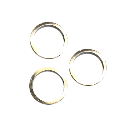 Кольцо на камеру iPhone 12 Pro Max gold (3шт) фото в интернет-магазине 05gsm.ru