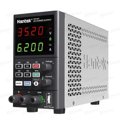 Блок питания Hantek HDP135V6A (Импульсный; 35 В; 6 А) фото в интернет-магазине 05gsm.ru