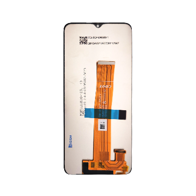 Дисплей Samsung A125 (A12) / A022 (A02) ORIG без рамки (DCL) фото в интернет-магазине 05gsm.ru