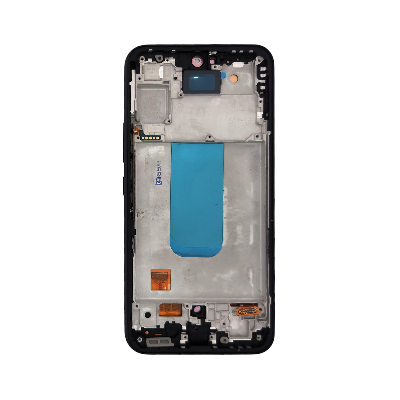 Дисплей с рамкой Samsung A546 (A54 / 2023) OLED (DCL) фото в интернет-магазине 05gsm.ru