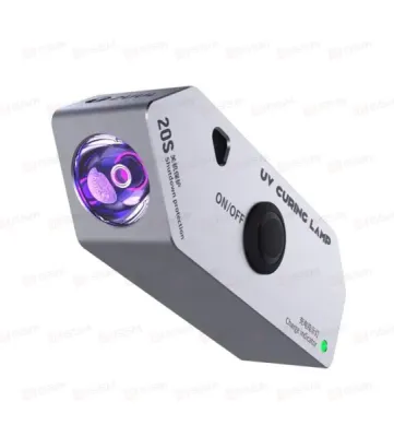 Лампа ультрафиолетовая 2UUL UV 20S (600 мАч) фото в интернет-магазине 05gsm.ru