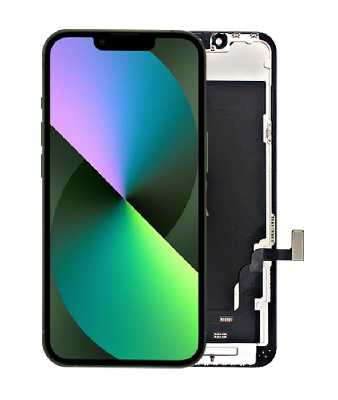 Дисплей iPhone 13 (JCID LTPS-13; матрица IPS; 60 Гц) фото в интернет-магазине 05gsm.ru