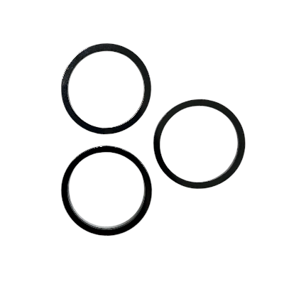 Кольцо на камеру iPhone 13 Pro черное (3шт) фото в интернет-магазине 05gsm.ru