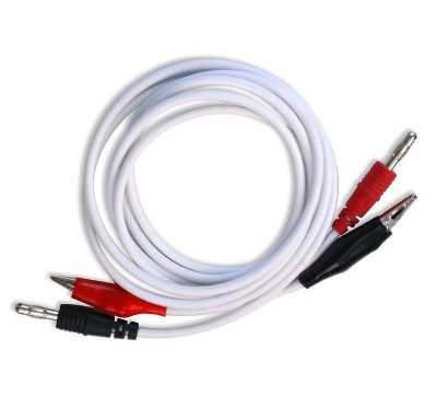 Кабель для блока питания OssTeam (10 А) фото в интернет-магазине 05gsm.ru