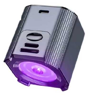 Лампа ультрафиолетовая Smart UV Curving Lamp (Умная) фото в интернет-магазине 05gsm.ru