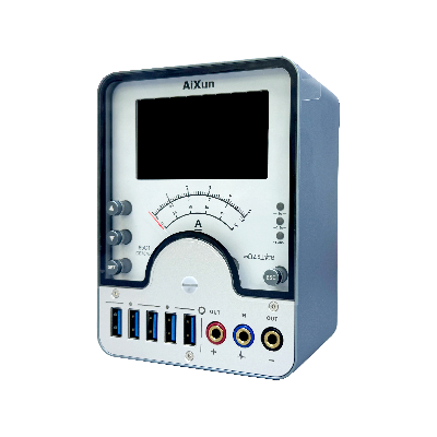 Дополнение для блока питания Aixun PM02 фото в интернет-магазине 05gsm.ru