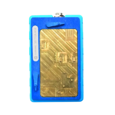 Нижний подогрев плат SUNSHINE T12A (модуль N14) 14 / 14PRO / 14PRO MAX / 14Plus фото в интернет-магазине 05gsm.ru