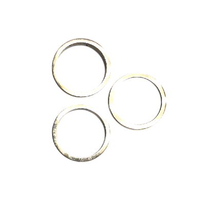 Кольцо на камеру iPhone 13 Pro gold (3шт) фото в интернет-магазине 05gsm.ru