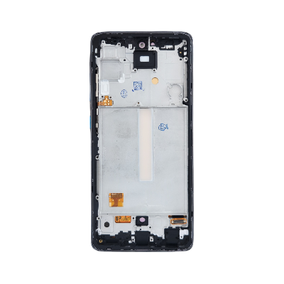 Дисплей с рамкой Samsung A525/A526 (A52 / 2021) OLED (DCL) фото в интернет-магазине 05gsm.ru