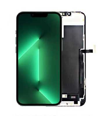 Дисплей без ошибки iPhone 13 Pro Max (JCID Diagnosable OLED-13PM; матрица Hard OLED; 120 Гц) фото в интернет-магазине 05gsm.ru