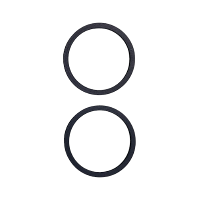 Кольцо на камеру iPhone 11 Black (2шт) фото в интернет-магазине 05gsm.ru