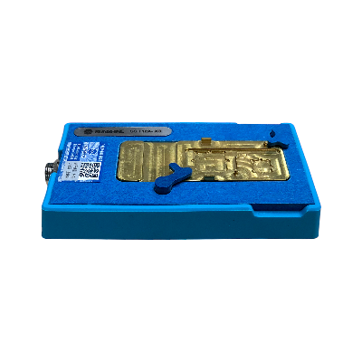 Нижний подогрев плат SUNSHINE T12A (модуль X3 - iPhone X/XS/XS MAX )  фото в интернет-магазине 05gsm.ru