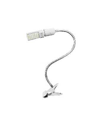 Лампа длинная LED Sunshine SS-803 (С зажимом) фото в интернет-магазине 05gsm.ru