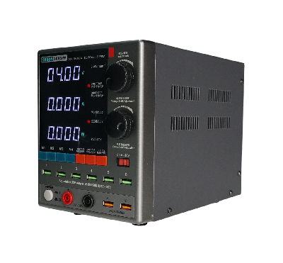 Блок питания Sugon 3005PM (Линейный; программируемый; 30 В; 5 А) фото в интернет-магазине 05gsm.ru