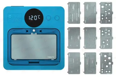 Нижний подогрев плат Sunshine SS-T12B (7-15 Pro Max) фото в интернет-магазине 05gsm.ru