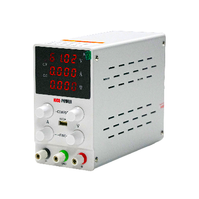 Блок питания Nice Power SPS605 (Импульсный; 60 В; 5 А) фото в интернет-магазине 05gsm.ru