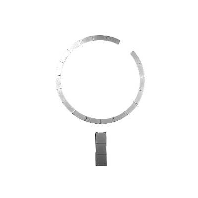 Магнит для беспроводной зарядки Magsafe iPhone 15 Pro/15 Pro Max фото в интернет-магазине 05gsm.ru