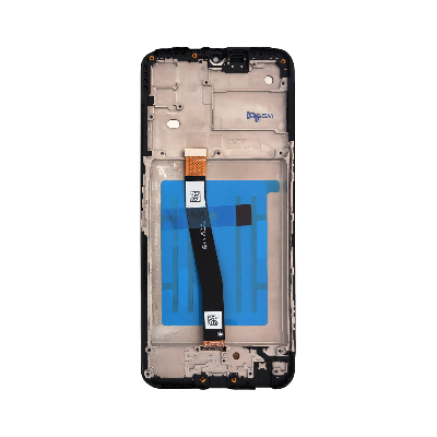 Дисплей с рамкой Samsung A226 5G (A22s / 2021) ORIG (DCL) фото в интернет-магазине 05gsm.ru