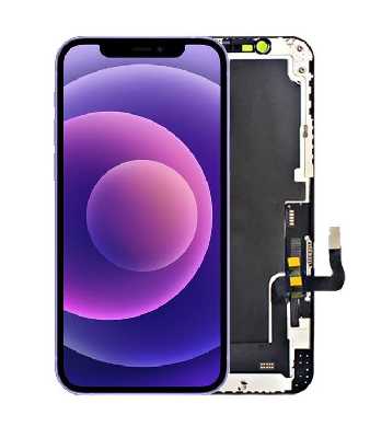 Дисплей без ошибки iPhone 12/12 Pro (JCID Diagnosable OLED-12P; матрица Soft OLED; 60 Гц) фото в интернет-магазине 05gsm.ru