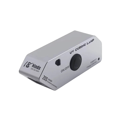 Лампа ультрафиолетовая 18 Kinds 20S (600 мАч) фото в интернет-магазине 05gsm.ru
