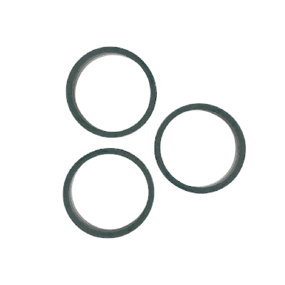 Кольцо на камеру iPhone 13 Pro зеленое (3шт) фото в интернет-магазине 05gsm.ru