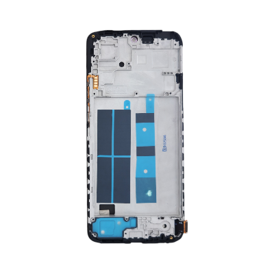 Дисплей с рамкой Redmi Note 12 OLED (DCL) фото в интернет-магазине 05gsm.ru