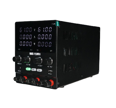 Блок питания Nice Power SPS1203-2KD (Импульсный; двухканальный; 120 В; 3 А) фото в интернет-магазине 05gsm.ru