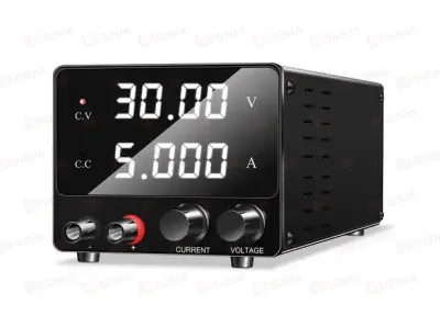 Блок питания SPS-F305 (Импульсный; 30 В; 5 А) фото в интернет-магазине 05gsm.ru