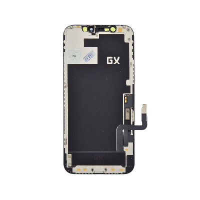 Дисплей iPhone 12/12 Pro (GX-12P; матрица Hard OLED; 60 Гц) фото в интернет-магазине 05gsm.ru