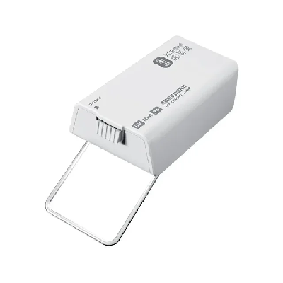 Лампа ультрафиолетовая YCS UV Mini фото в интернет-магазине 05gsm.ru