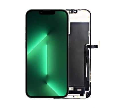 Дисплей без ошибки iPhone 13 Pro Max (JCID Diagnosable OLED-13PM; матрица Soft OLED; 120 Гц) фото в интернет-магазине 05gsm.ru
