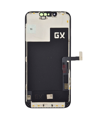 Дисплей iPhone 13 Pro (GX-13P; матрица Hard OLED; 120 Гц) фото в интернет-магазине 05gsm.ru