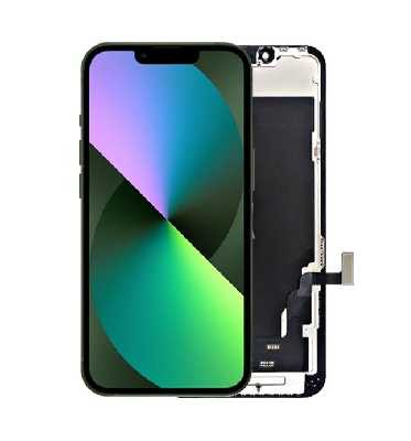 Дисплей без ошибки iPhone 13 (JCID Diagnosable OLED-13; матрица Soft OLED; 60 Гц) фото в интернет-магазине 05gsm.ru