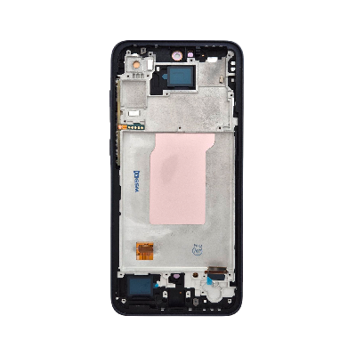 Дисплей с рамкой Samsung A356 (A35 / 2024) OLED (Service Pack) фото в интернет-магазине 05gsm.ru