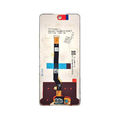 Дисплей Tecno Spark 20 Pro; Infinix Hot 40/Hot 40 Pro (DCL) фото в интернет-магазине 05gsm.ru