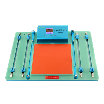 Нижний подогрев плат SoFix S-BGN2 (Для больших плат) фото в интернет-магазине 05gsm.ru