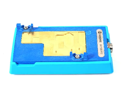 Нижний подогрев плат SUNSHINE T12A (модуль N12) 12 / 12 Mini / 12 pro / 12 pro max фото в интернет-магазине 05gsm.ru