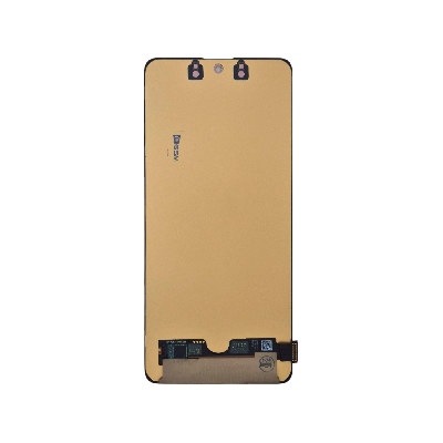 Дисплей Samsung M115 (M11) черный без рамки (DCL) фото в интернет-магазине 05gsm.ru