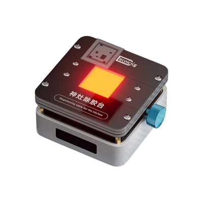 Нижний подогрев для микросхем PPD (160-250°C) фото в интернет-магазине 05gsm.ru