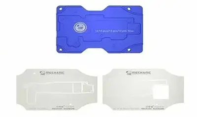 Платформа на 14 серию для подогрева Mechanic iT3 Pro фото в интернет-магазине 05gsm.ru