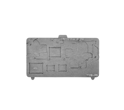 Модуль для подогрева Sunshine SS-T12B (iPhone 13 Series) фото в интернет-магазине 05gsm.ru