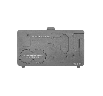 Модуль для подогрева Sunshine SS-T12B (iPhone 12 Series) фото в интернет-магазине 05gsm.ru