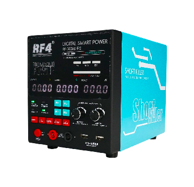 Блок питания RF4 RF-3005D (Линейный; 30 В; 5 А) фото в интернет-магазине 05gsm.ru