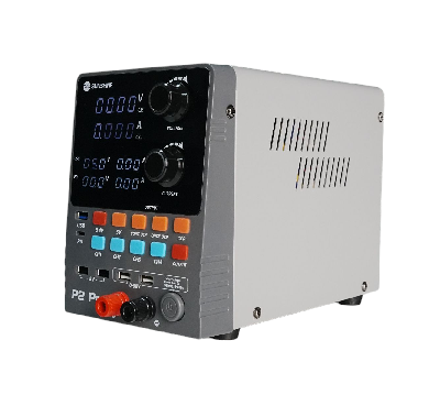 Блок питания Sunshine P2 Pro (Линейный; 30 В; 5 А) фото в интернет-магазине 05gsm.ru